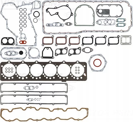 VICTOR REINZ 01-45385-01 USZCZELKA VR 01-45385-01 Producent części Victor Reinz