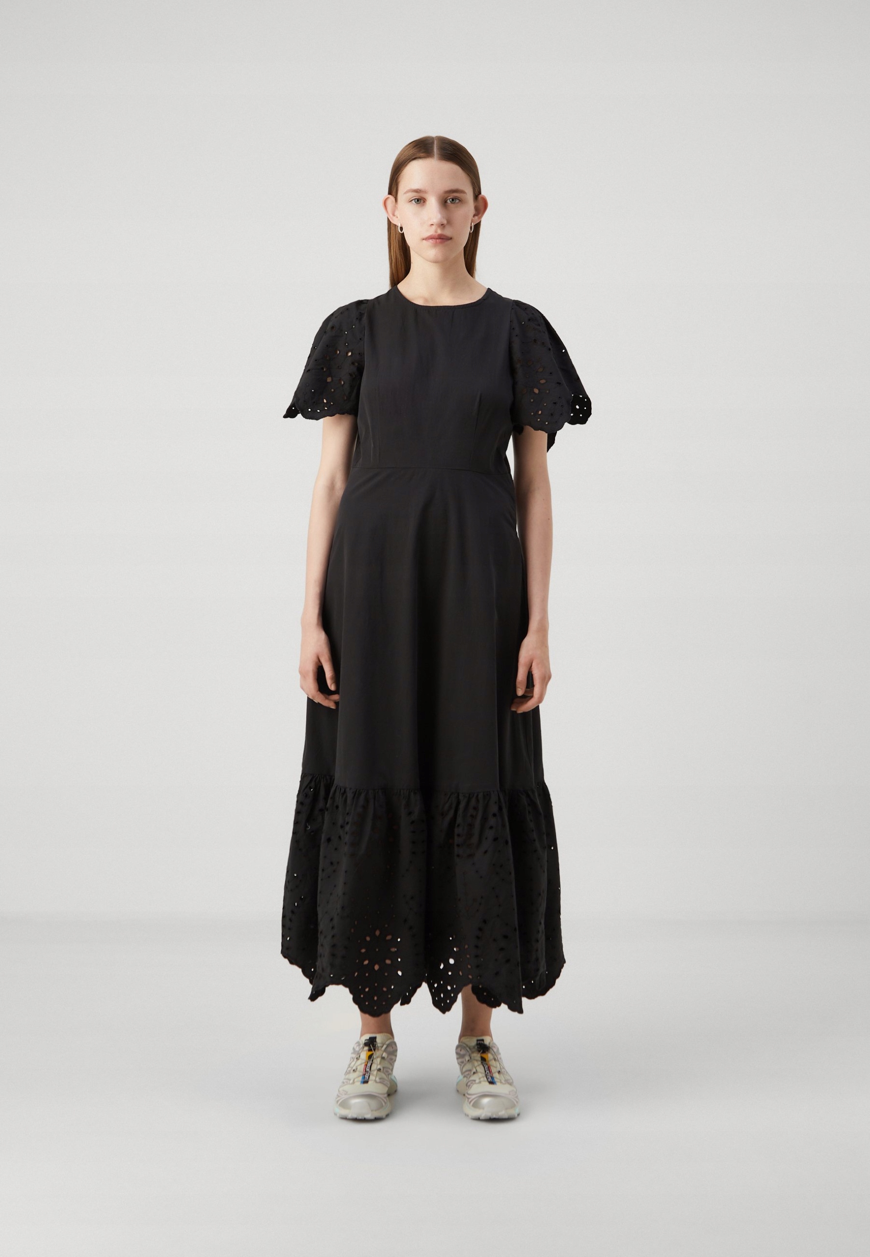 Šaty letní boho Selected Femme 40