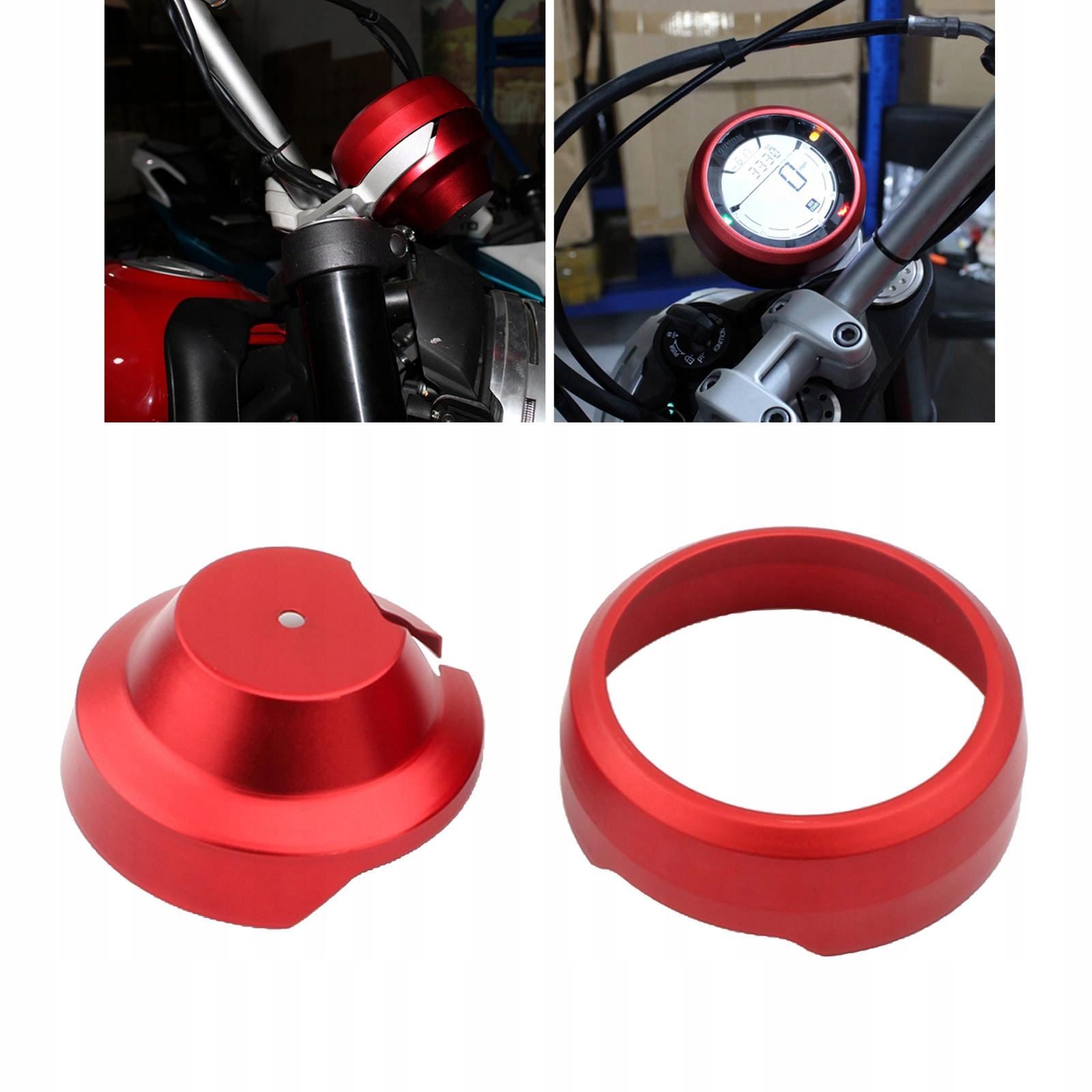 CNC Aluminiowa osłona panelu kontrolnego Rodzaj czyszczenie skóry