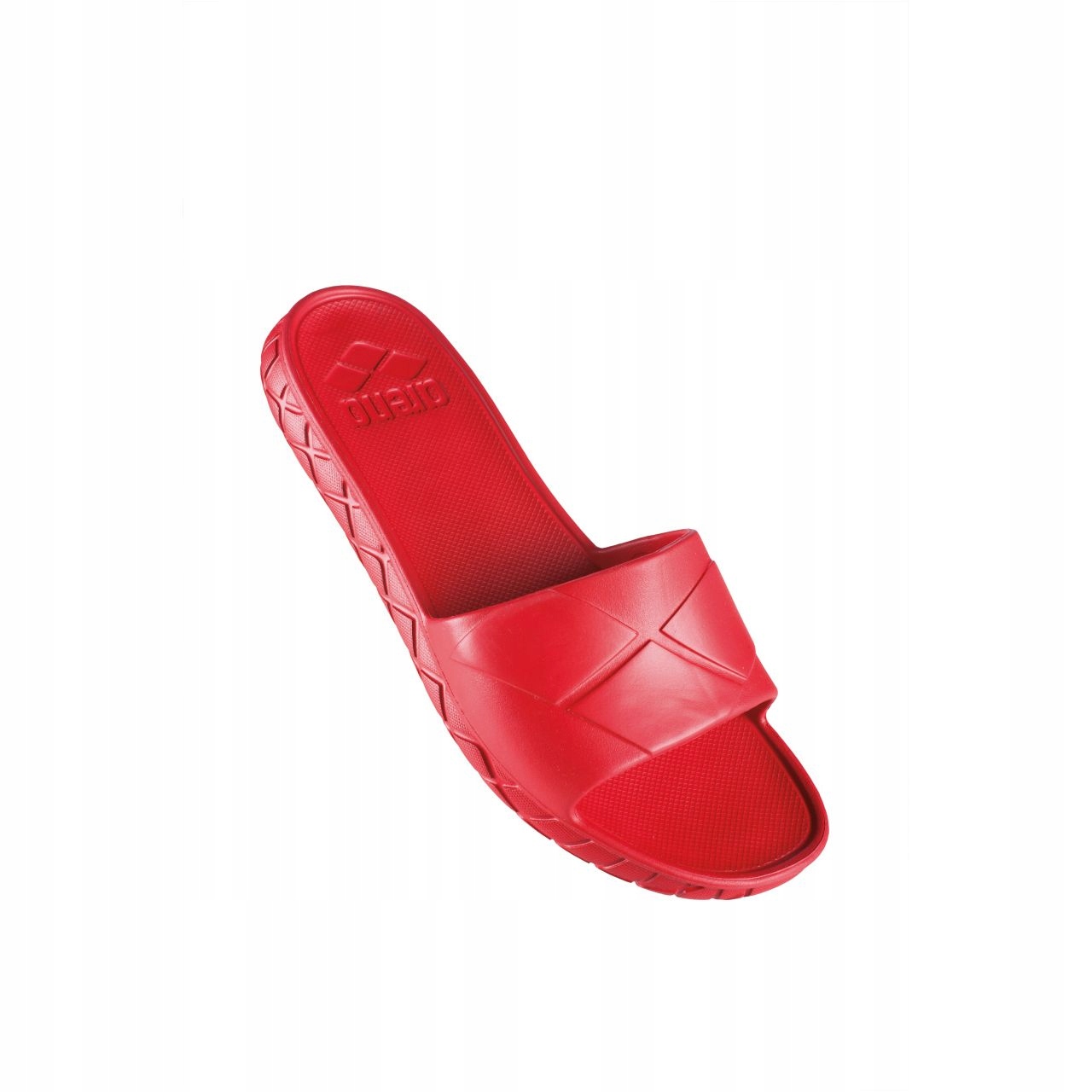 

Klapki na basen Arena Waterlight 43 Red