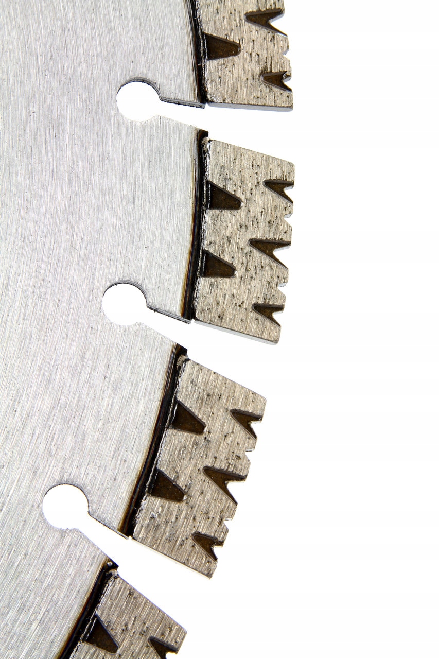 АЛМАЗНИЙ ДИСК ДЛЯ ГРАНІТУ Серія RAPID PREMIUM 400 мм