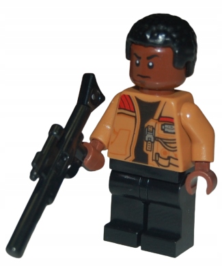 

Figurka sw0676 Lego Star Wars Fin