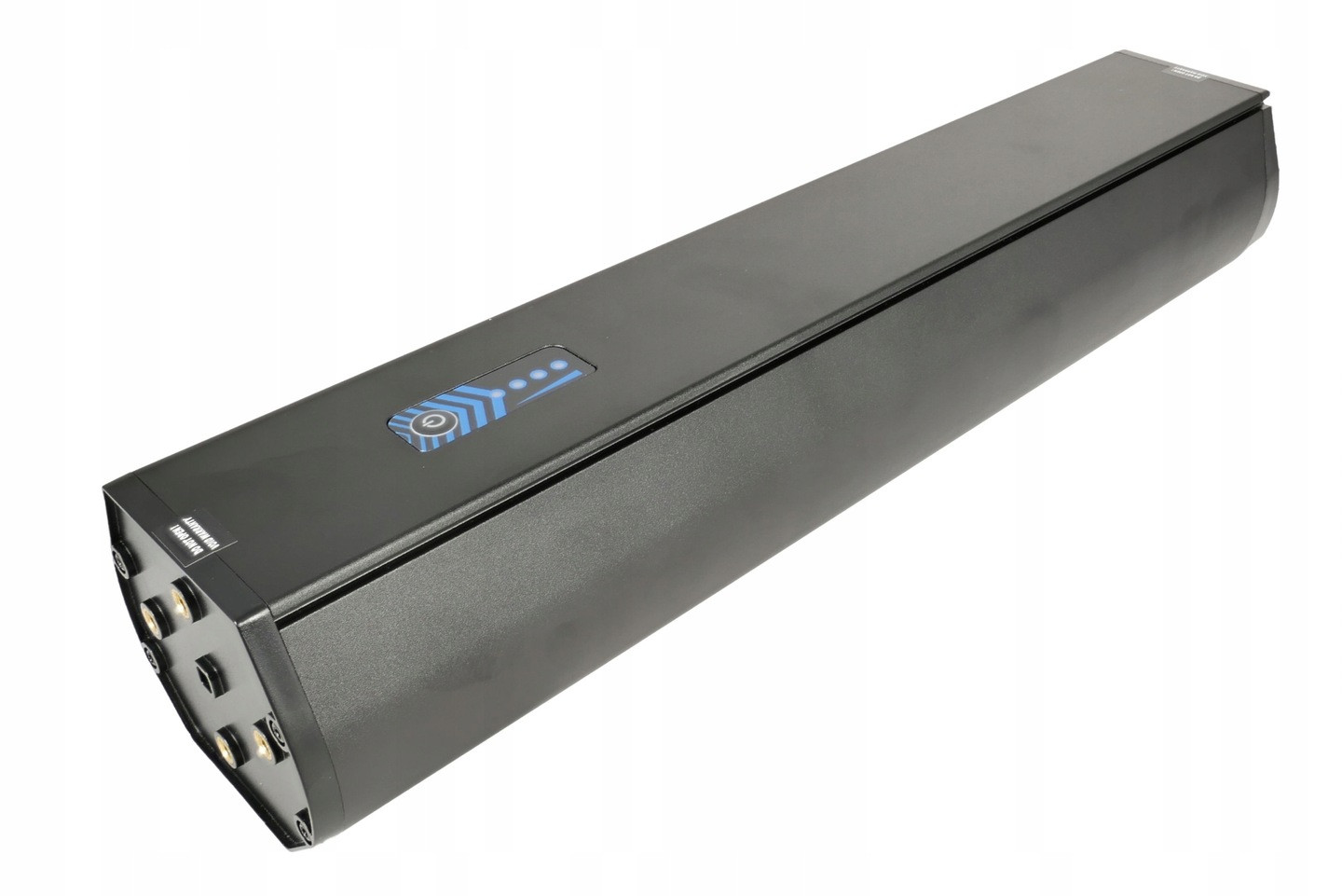 Bateria Shimano Simplo Steps Yamaha 500Wh TPS-C07-35SD Kross Koga Haibike