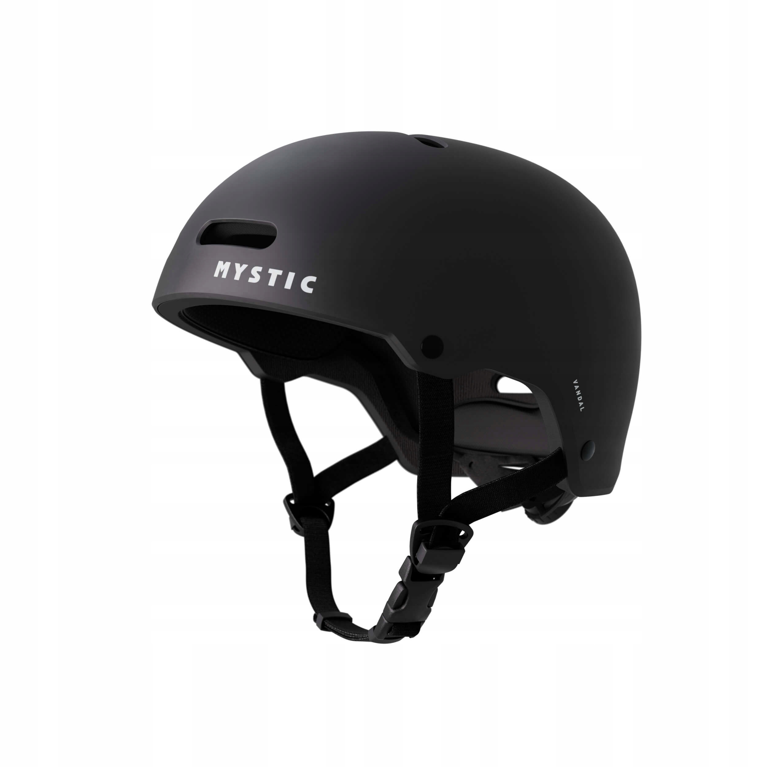 Kask Mystic Vandal - Black - XS/S