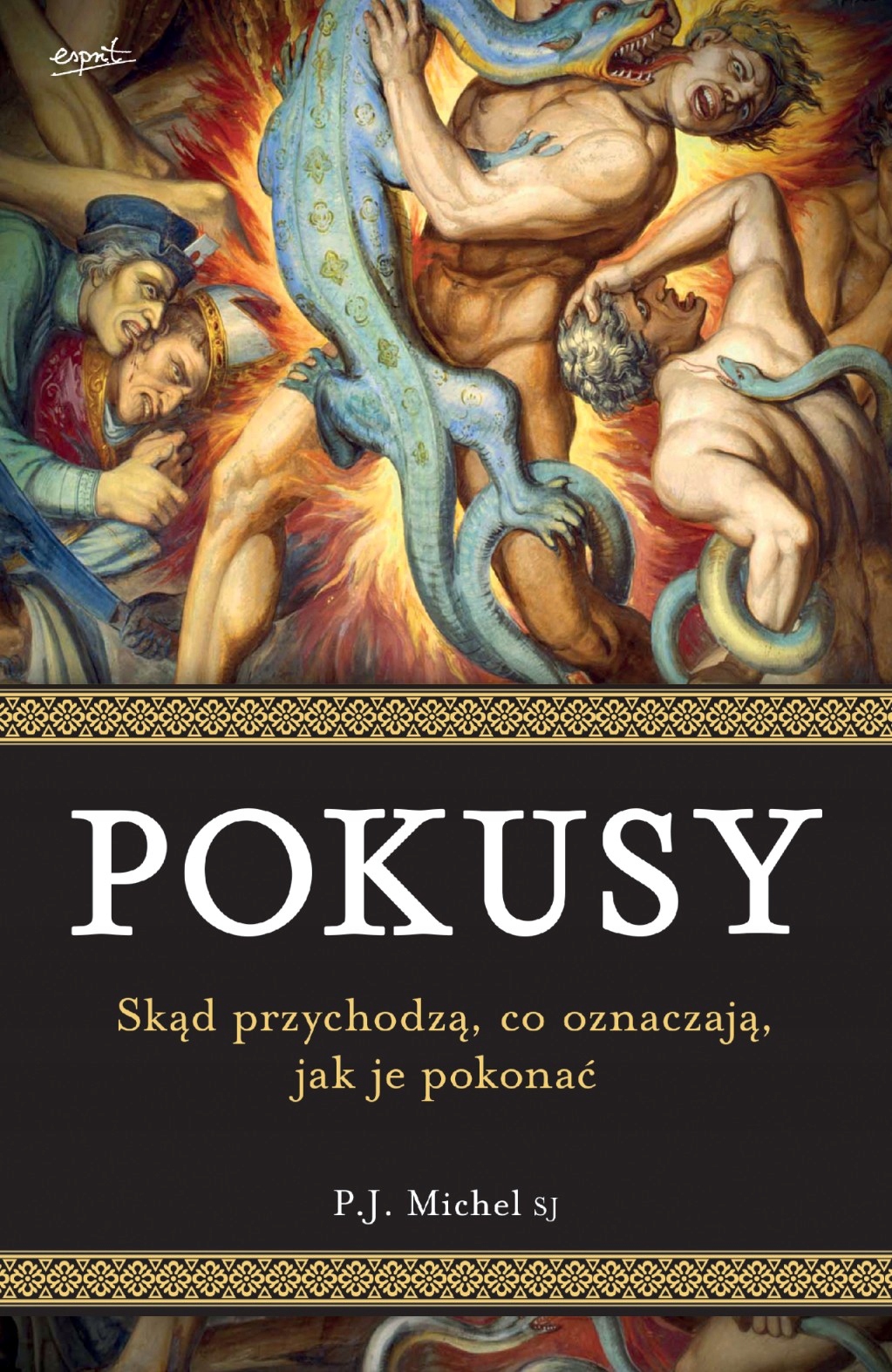 POKUSY