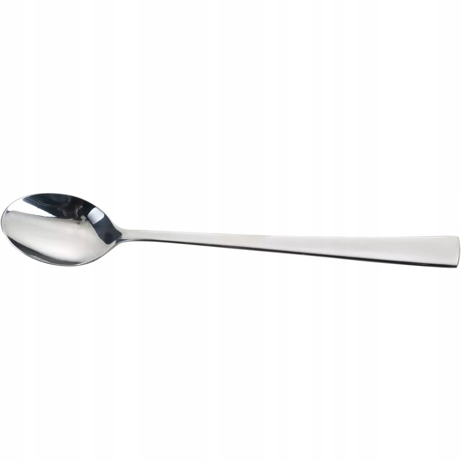 Lžička dlouhá Prestige Glatt 18,5 cm 12 ks