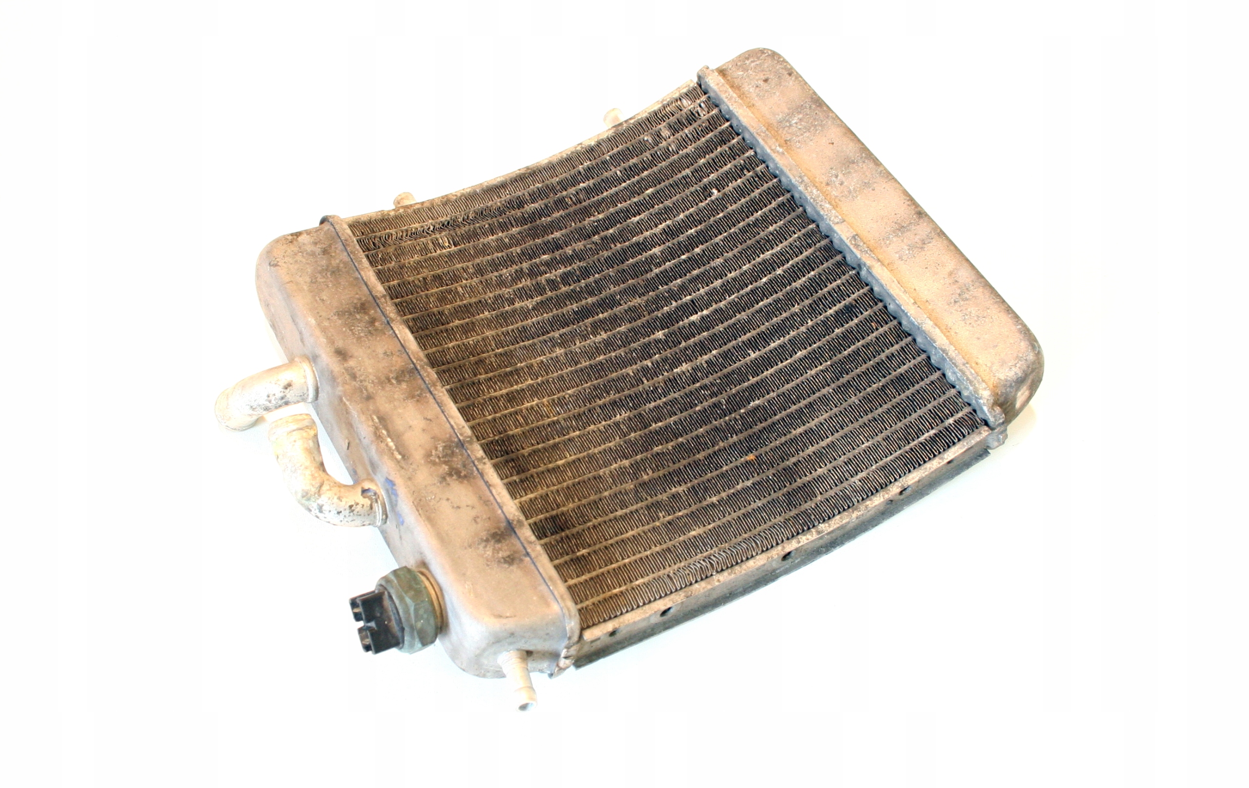 APRILIA SCARABEO - CHŁODNICA