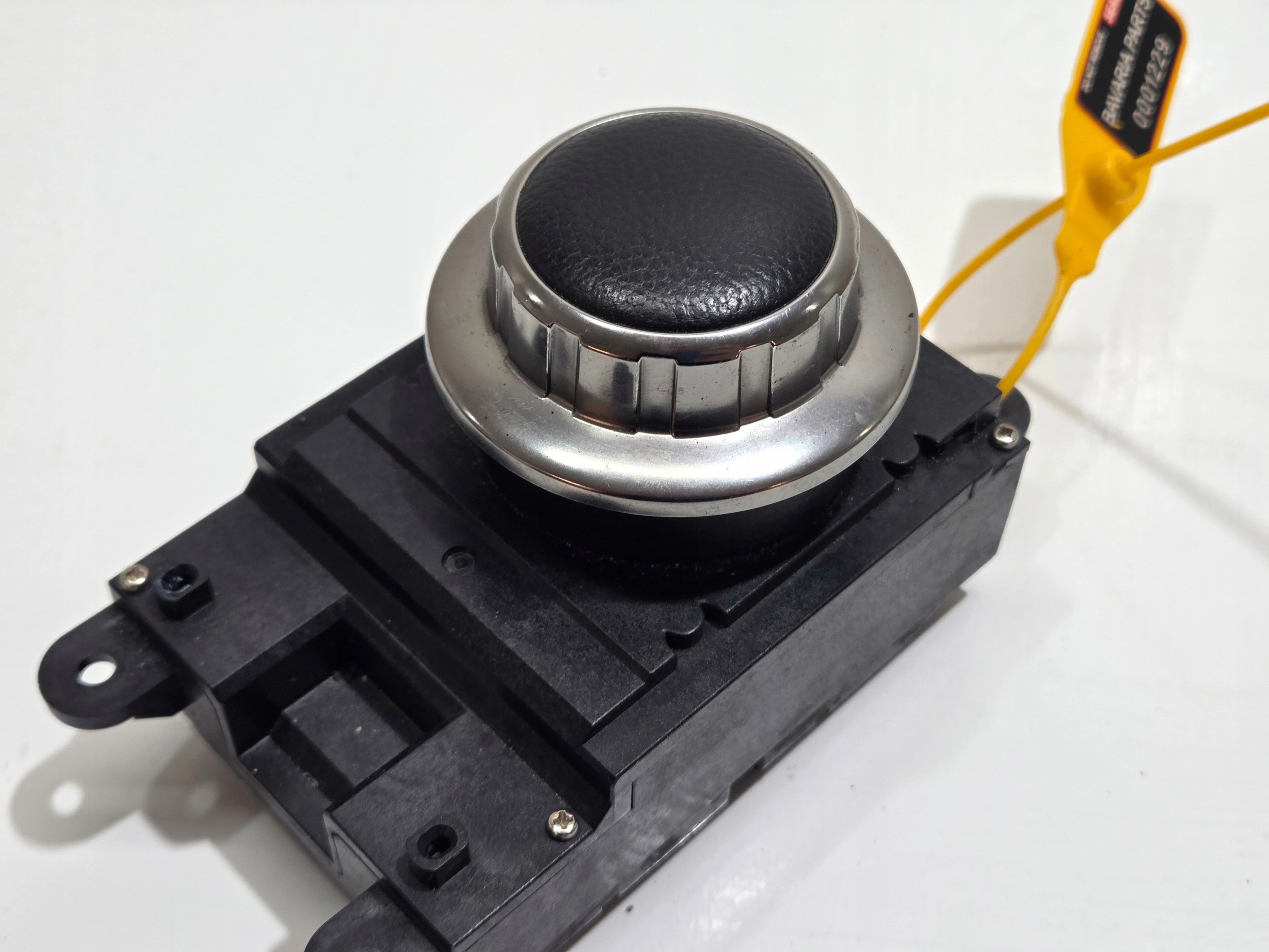 KONTROLER POKRETLO IDRIVE BMW E60 E61 6963051 (0001229)