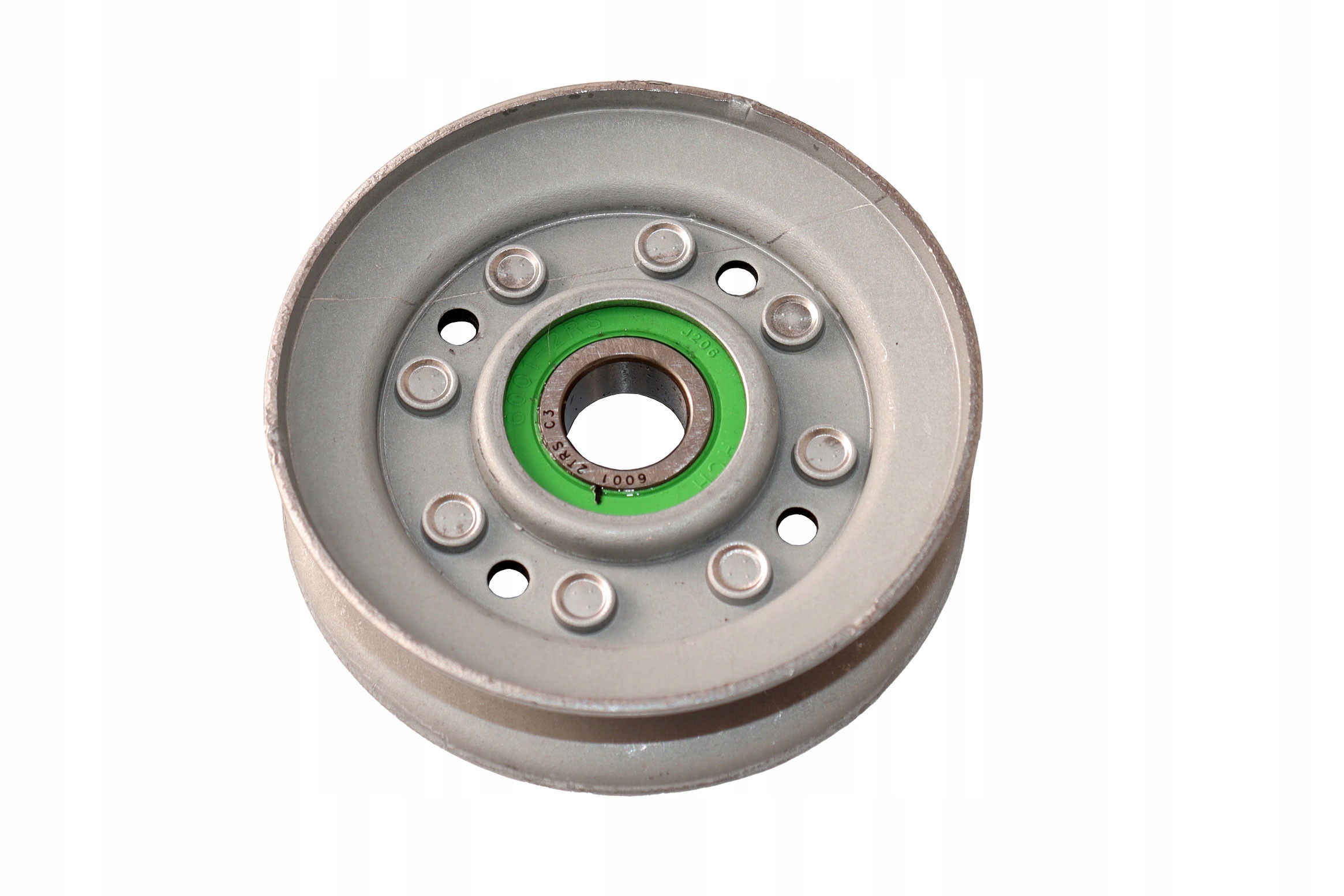 KOŁO PASOWE NAPINACZA TRAKTORKA ALKO 464453 464456 521391 ORYGINAŁ