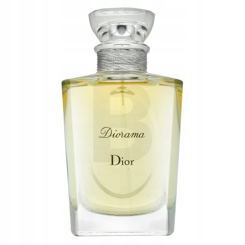 Dior (Christian Dior) Diorama toaletní voda pro ženy 100 ml