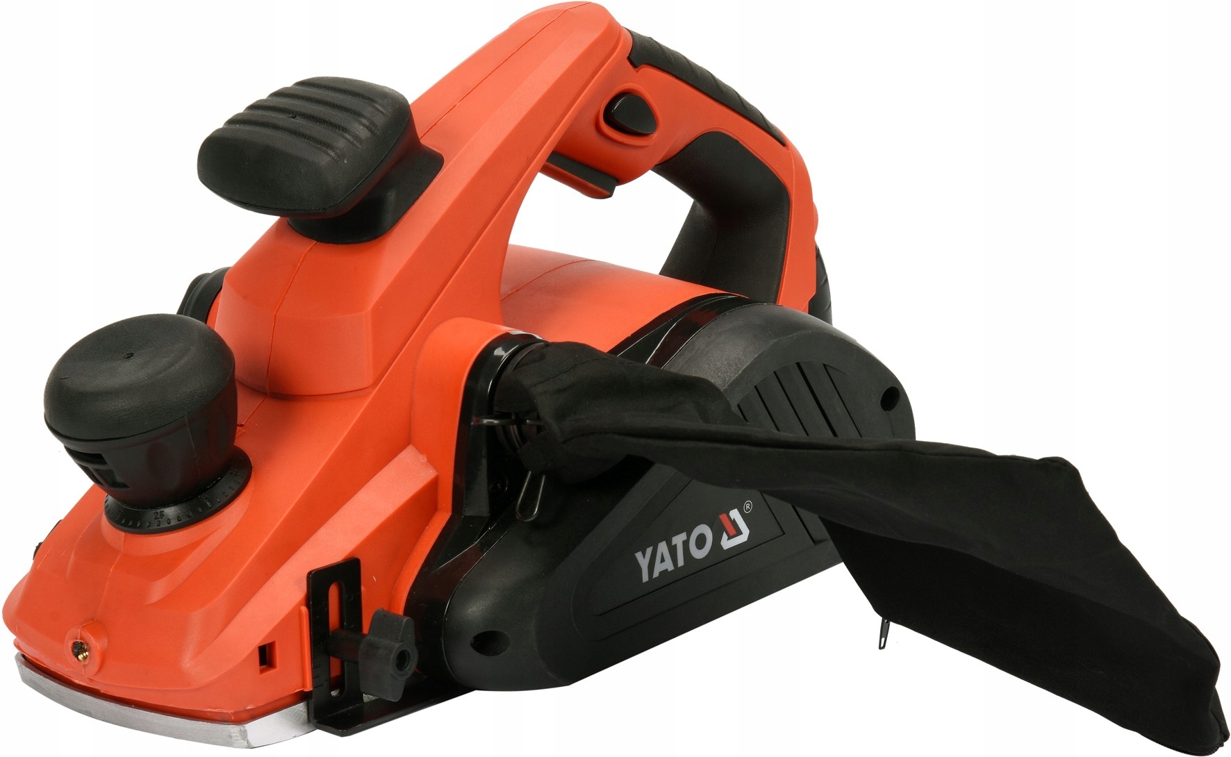 YATO STRUG 110MM 1300W YT-82144 Szerokość strugania 110 mm