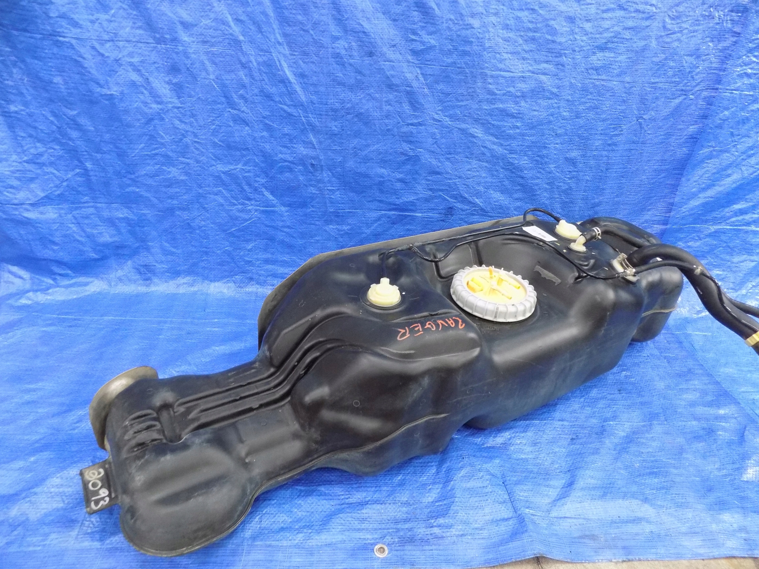 tank kraftstofftank RANGER III 2,2TDCI 12