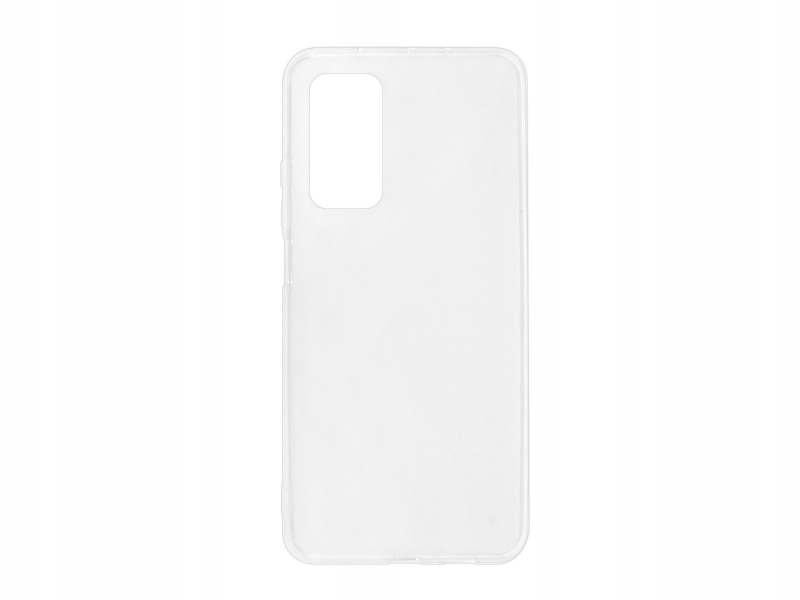 

Etui do Xiaomi Redmi K30S - FLEXmat Case - biały