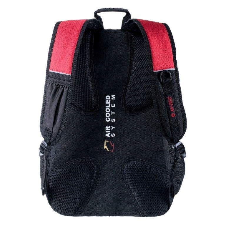 PLECAK TURYSTYCZNY TREKKINGOWY HI-TEC MANDOR - 20L Model Mandor