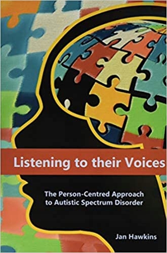 Listening to their Voices Jan Hawkins