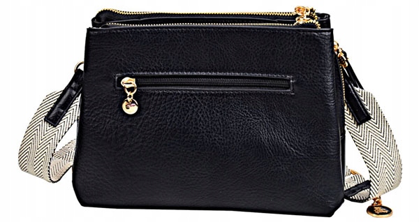 LuluCastagnette TOREBKA damska LISTONOSZKA misio Kod producenta P25054