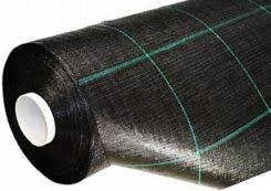 

Agrotkanina Agrowłóknina 100g czarna 105 cm x25 m