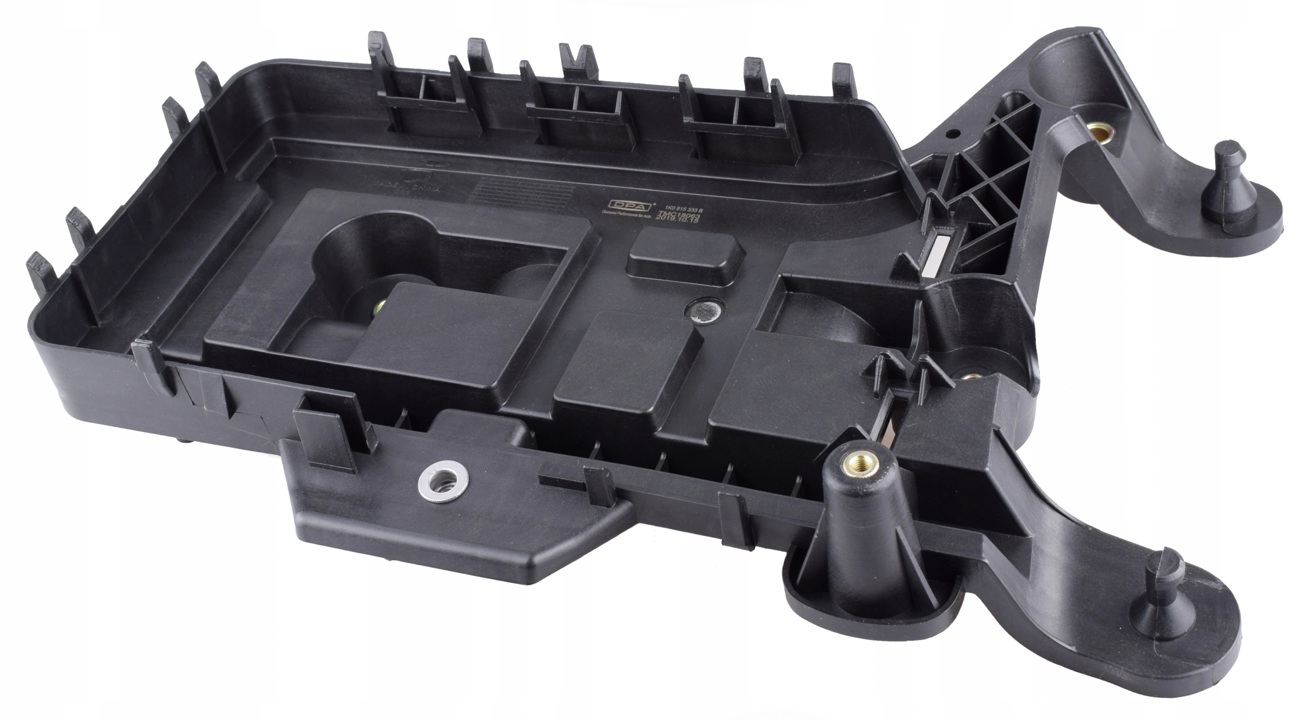 PODSTAWA POD AKUMULATOR WSPORNIK VW SKODA AUDI