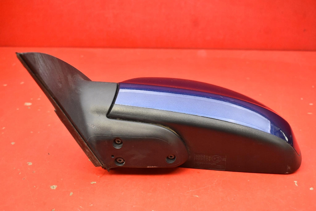 mirror left D4FB EU 022608 KIA CEED 1 and 06-10 5 PIN
