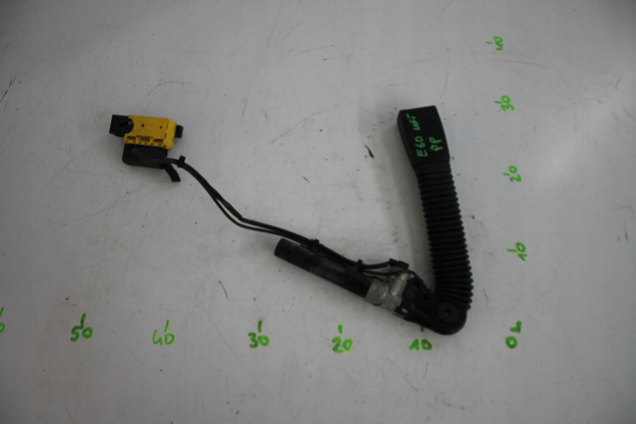 TENDITORE OSSATURA WPINKA DESTRA ANTERIORE BMW E60 E61 LIFT