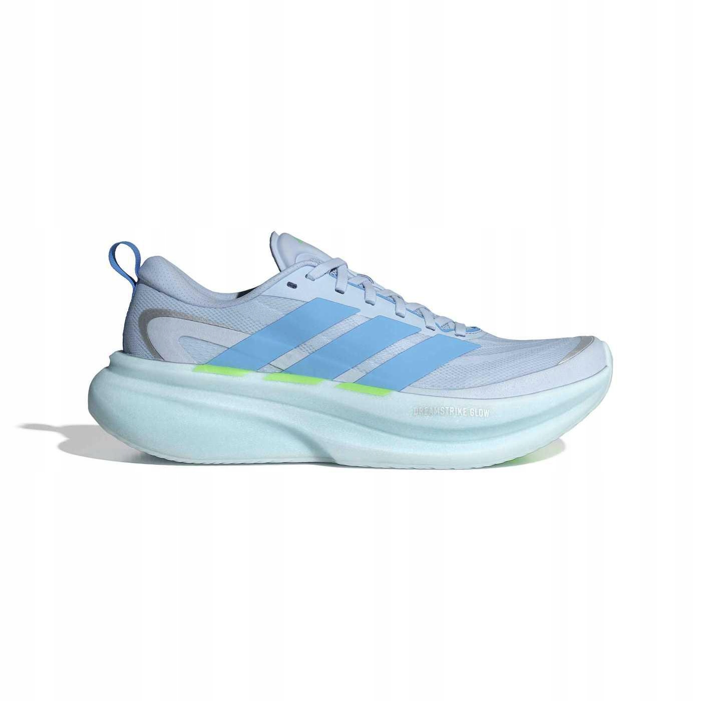 Dámské běžecké boty Supernova Glide W 38
