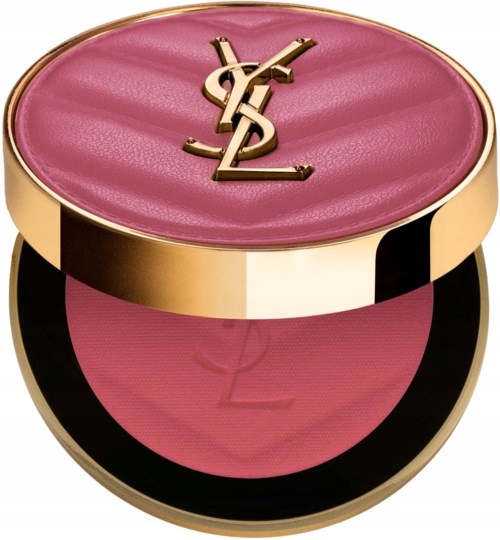 Ysl Make Me Blush Bold Blurring Blush Róż do Policzków 54 Berry Bang 6G