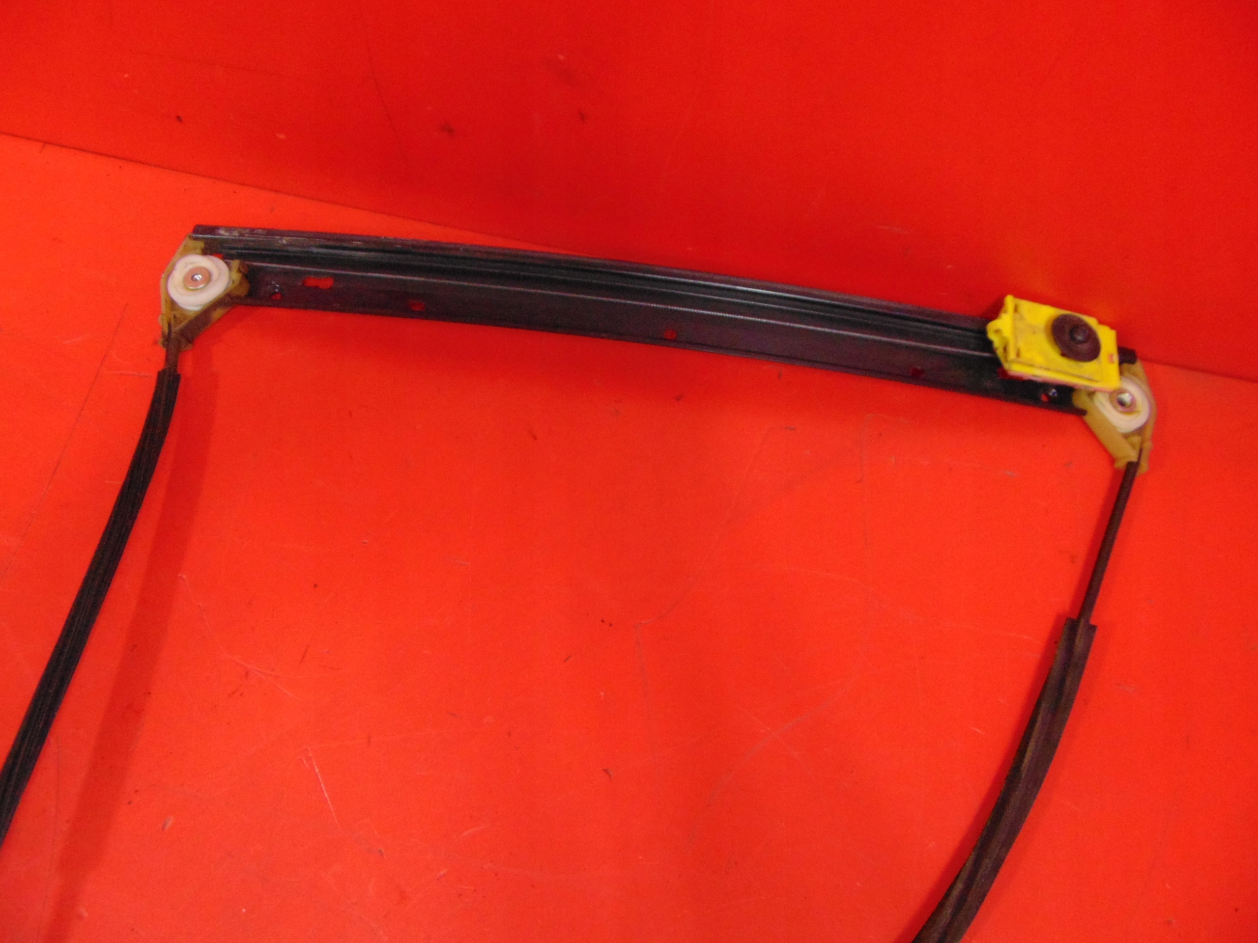 AUDI A4 B5 8D 94- window regulator mechanism right front front