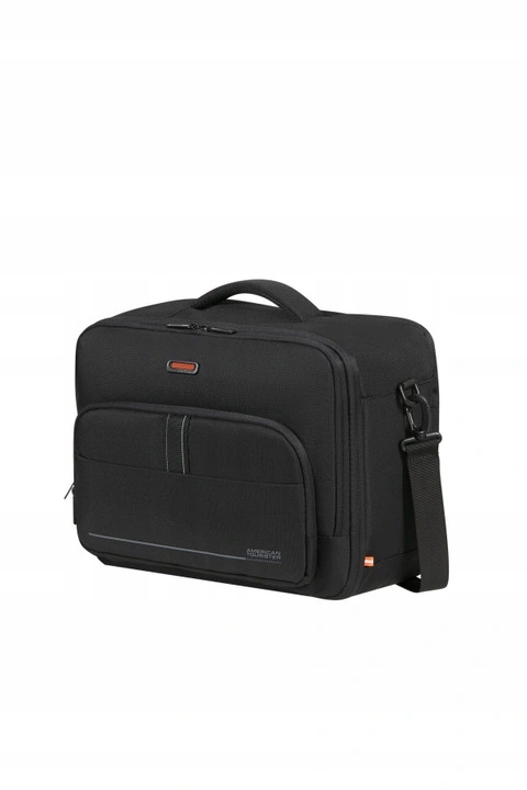 Plecak kabinowy torba American Tourister At Work laptop 15,6''