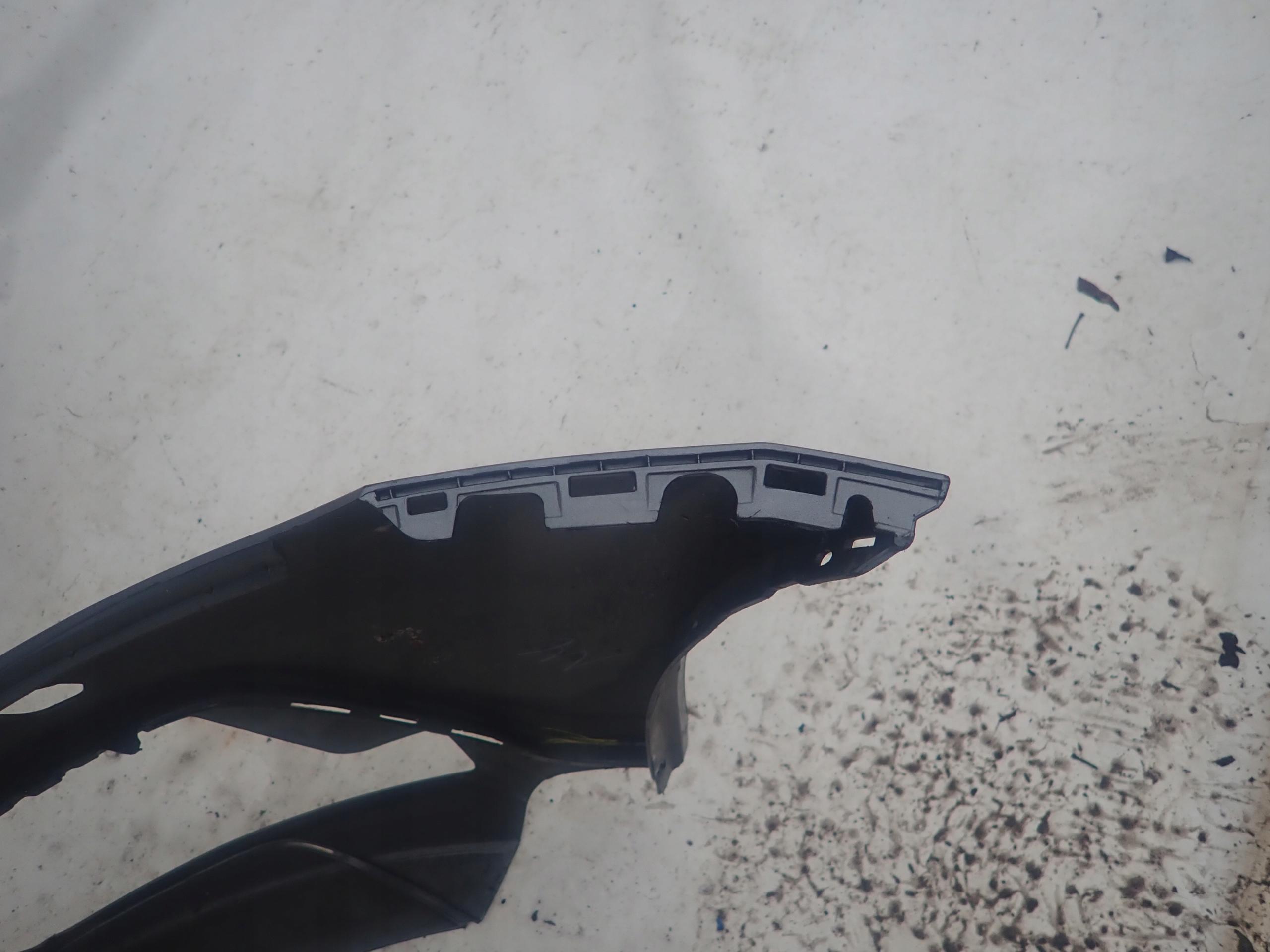 VOLVO V40 CROSS COUNTRY 12-> bumper front