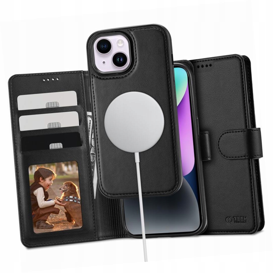 Etui futerał Wallet do iPhone 14