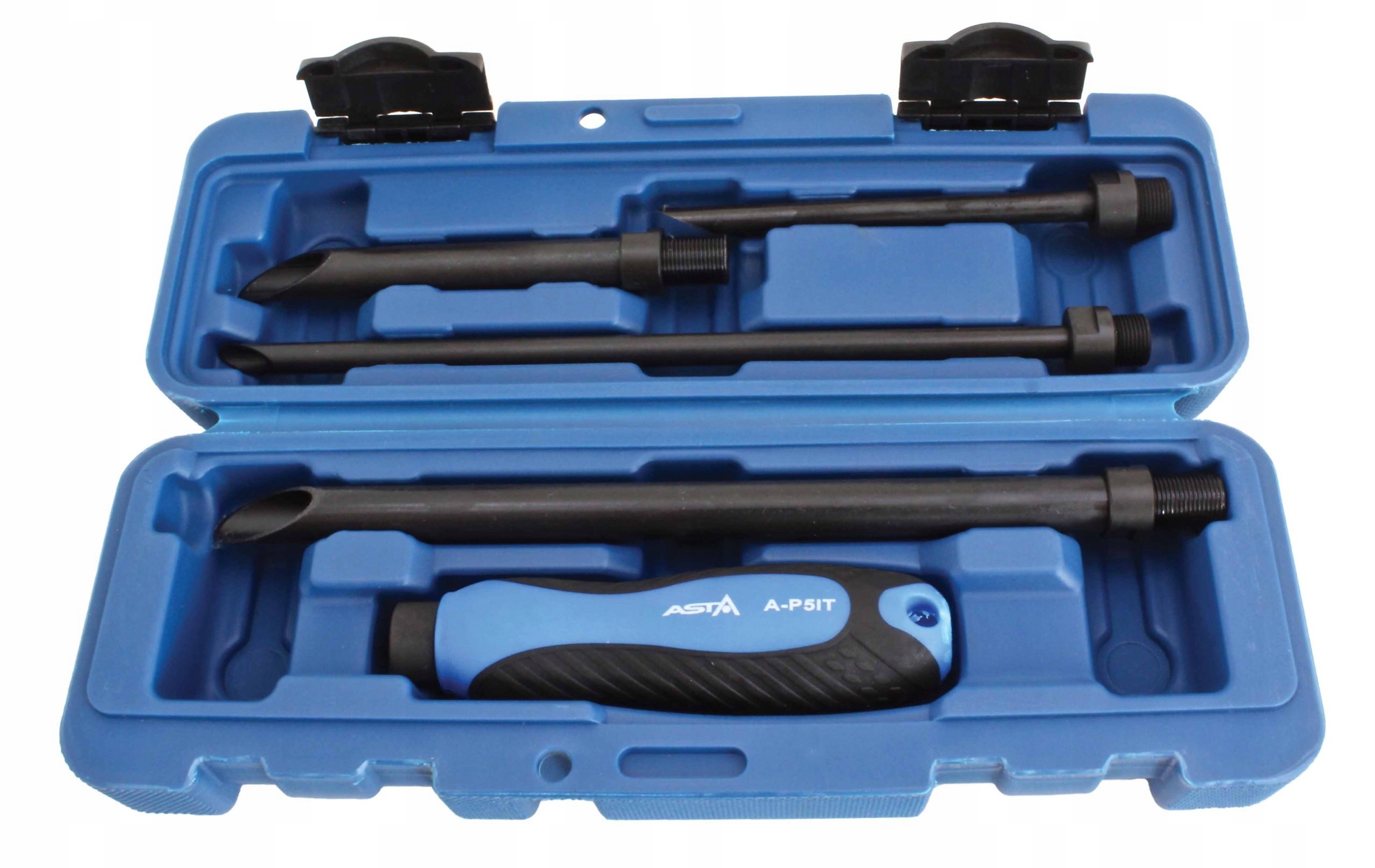 КОМПЛЕКТ ДЛЯ ПРОКЛАДКИ ЕЛЕКТРИЧНИХ КАБЕЛІВ ASTA