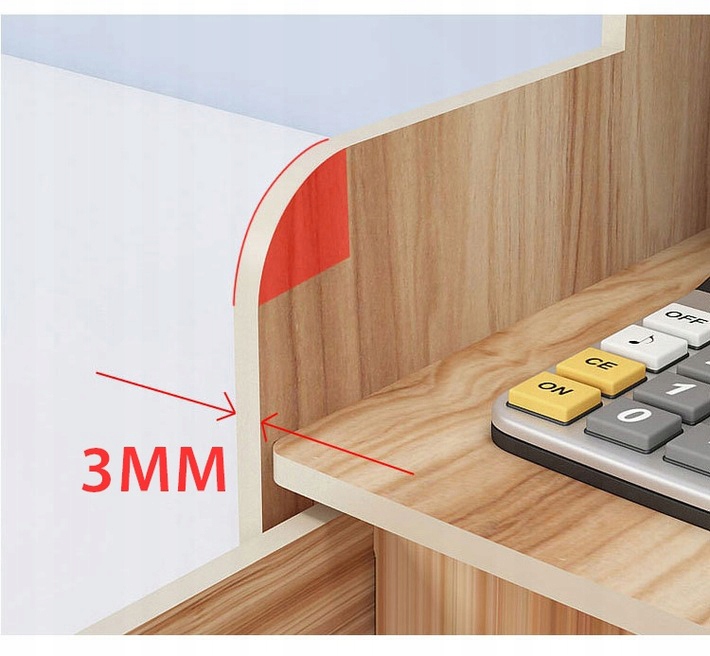 Organizer na biurko Oferta_specjalna Marka inny