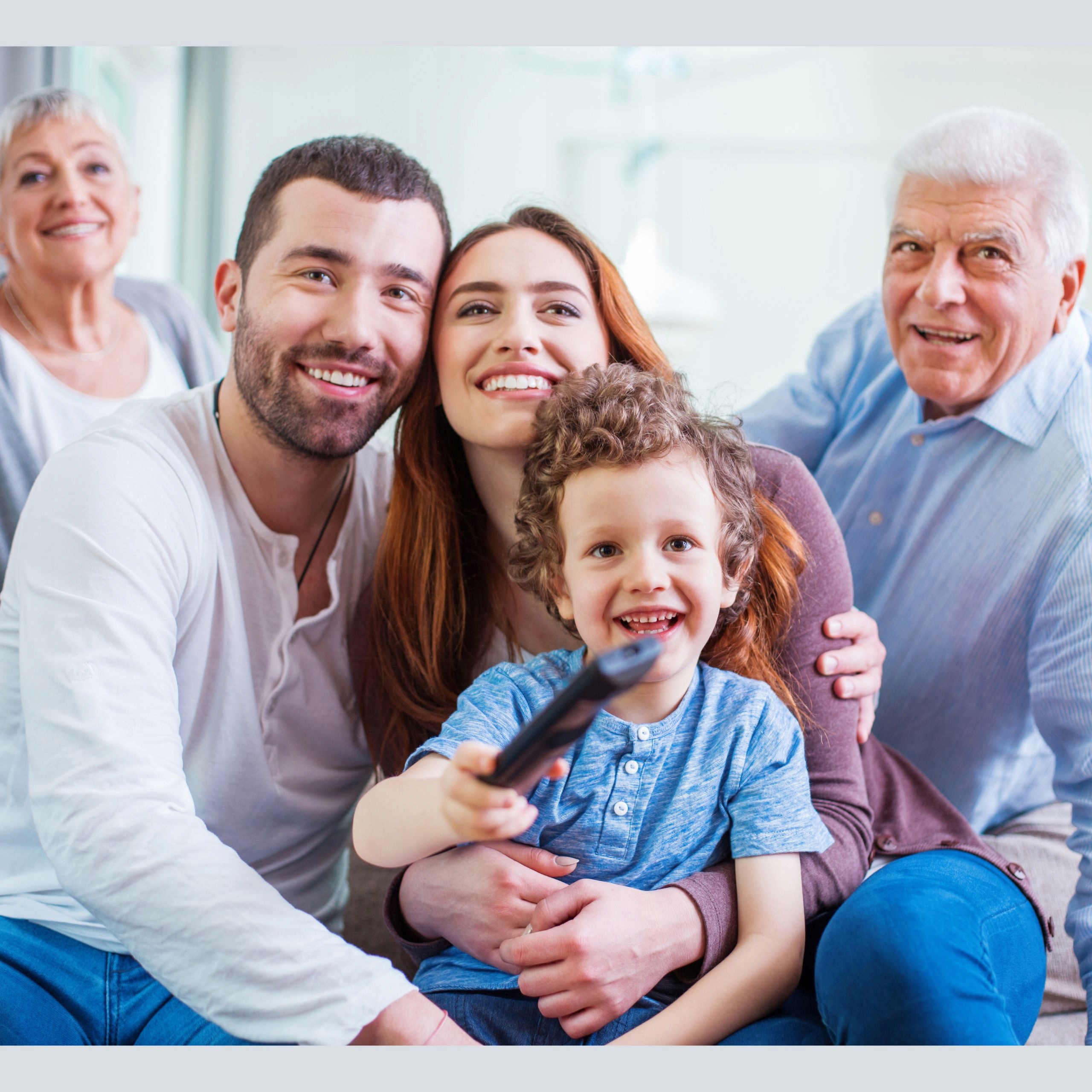 ANTENA SATELITARNA ZEWNĘTRZNA CZASZA 4K HD COR-800SAE-J 80 cm PROSTY MONTAŻ Wielkość czaszy 80 cm