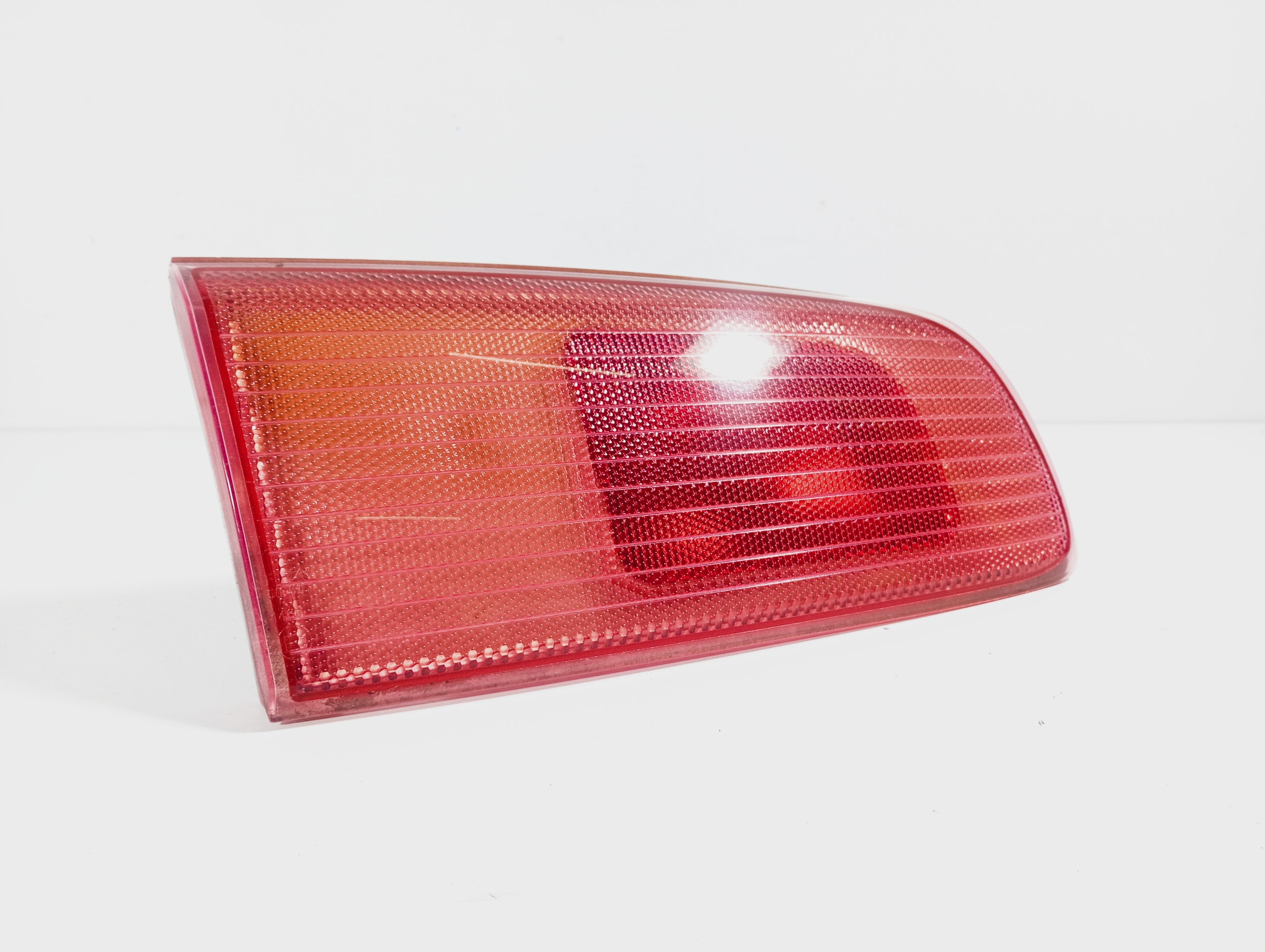 light left rear z bonnet OE 3M7113547BG Mazda II 2 II gen 03-07