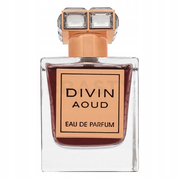 French Avenue Divin Aoud Edp U 100 ml