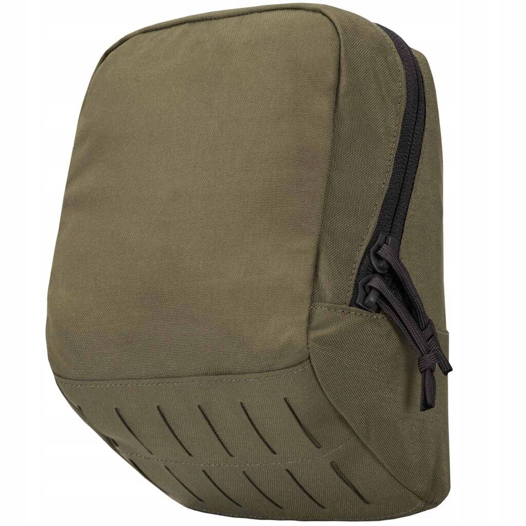 Kieszeń Zasobnik organizer Direct Action Utility Pouch X-Large Ranger Green