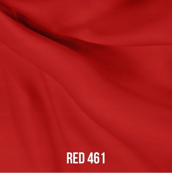 Látka Blackout Zatemňující Červená