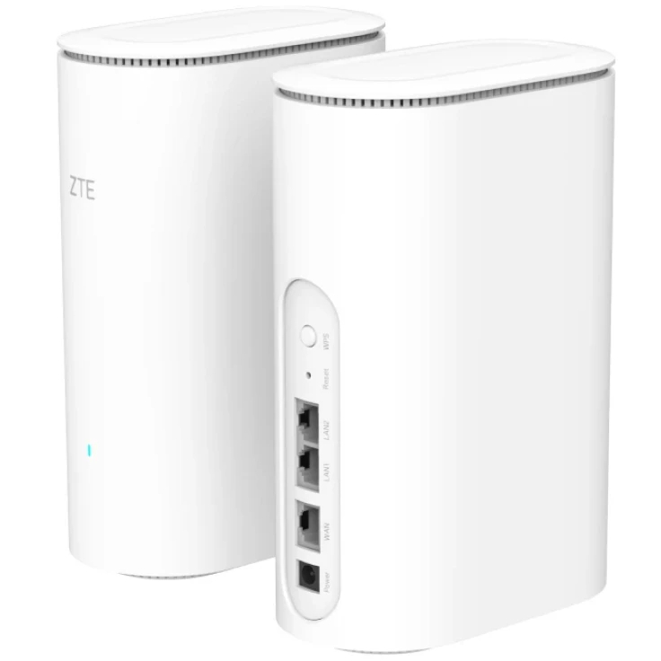 ZTE Z1320 AX3000 Biały