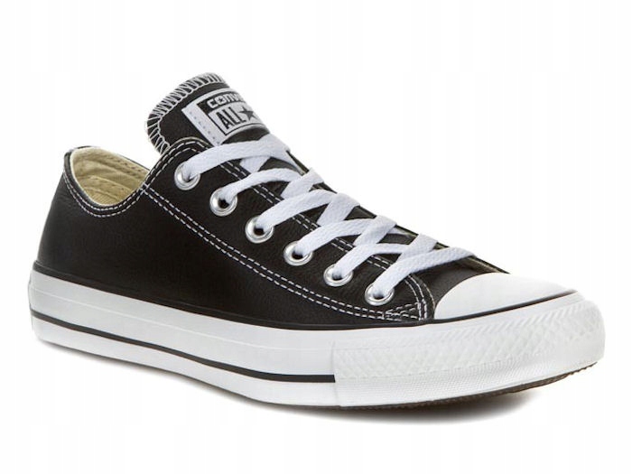 Tenisky Converse All Star 132174 Kůže 36,5