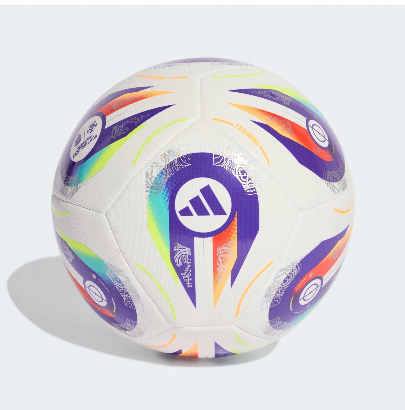 Piłka Ekstraklasa Trn 5