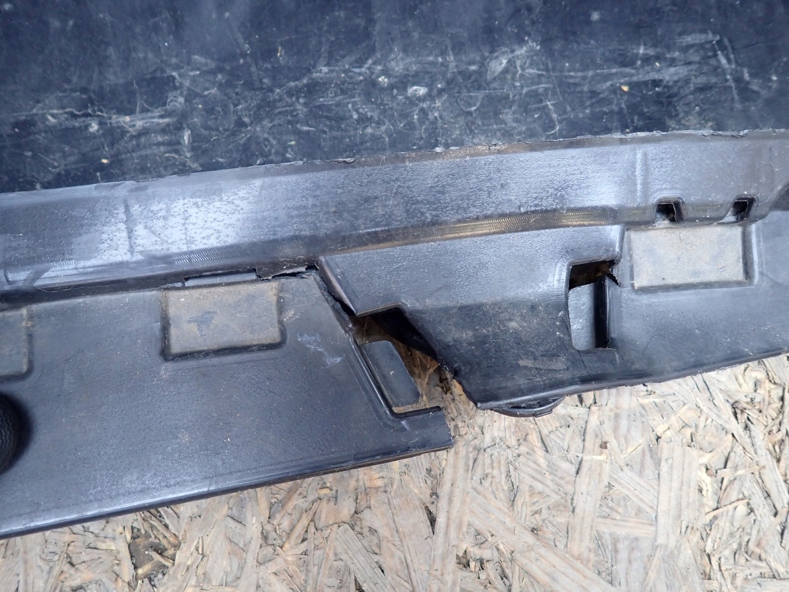 bumper front front CUPRA FORMENTOR 5FF KM7 LIFT 24- 5FF807221F 5WA907550