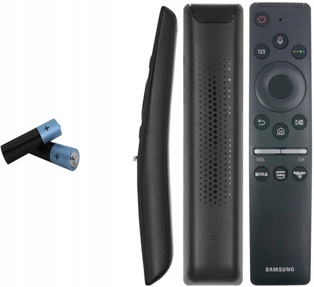 Originální Dálkový Ovladač Pro Televizor Samsung UE60AU8072 UE60AU8072U UE60AU8072UXXH