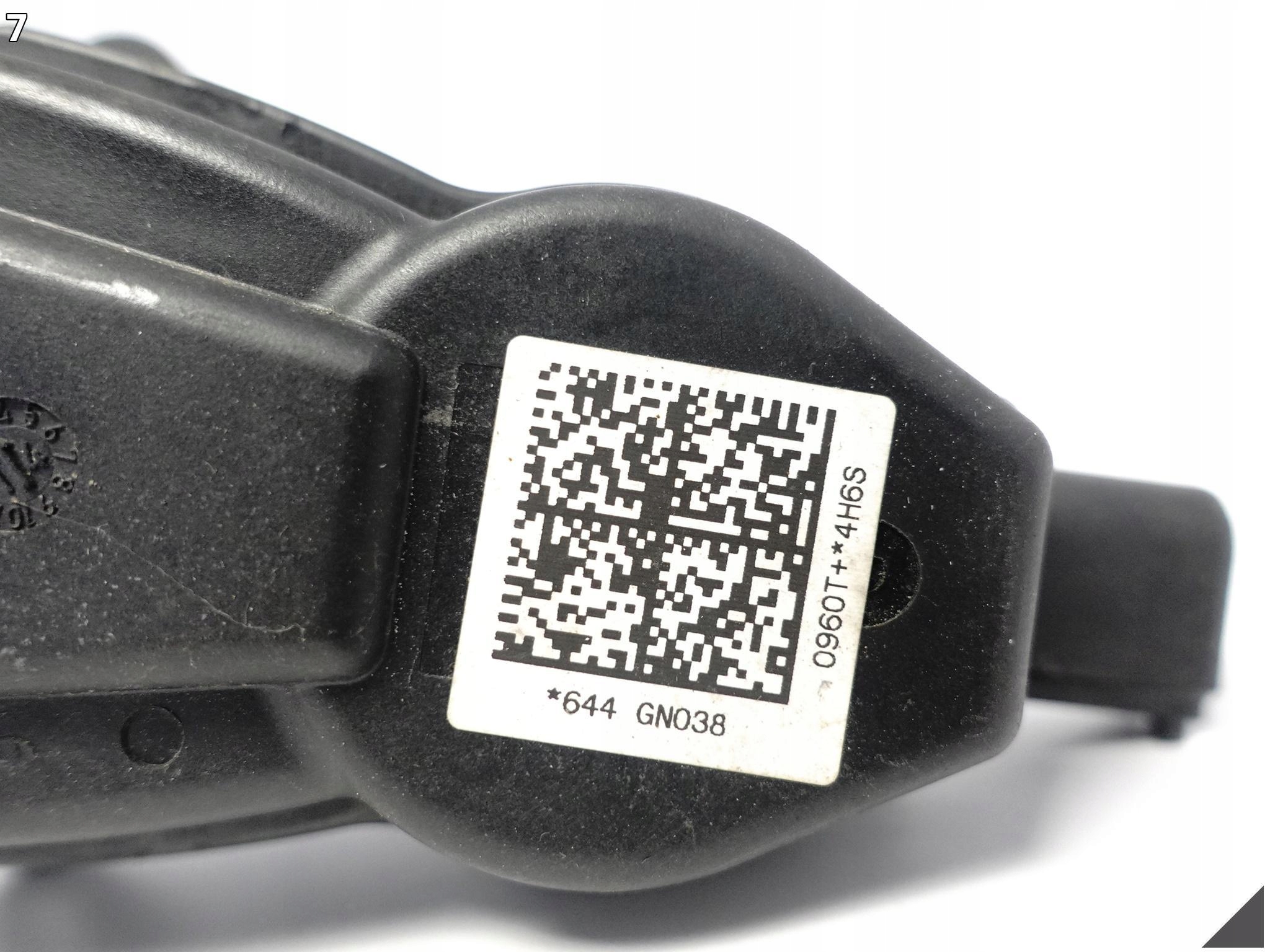 AUDI A8 S8 4H0 D4 LIFT 13-17 engine caliper electric brake right *110KM*