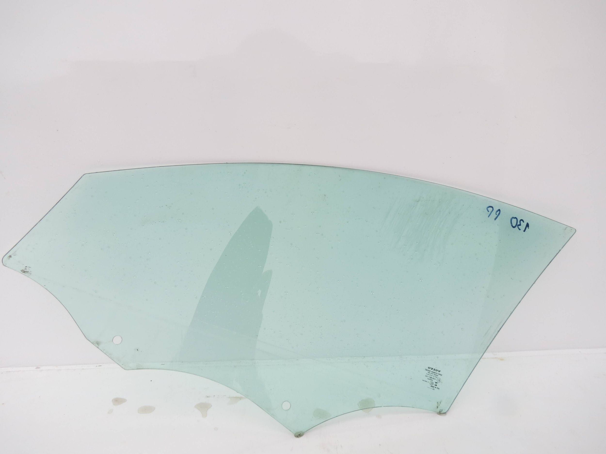 window side right front (2013R.)VOLVO V60 and S60 II DOT57M53AS2 (2013-1018)