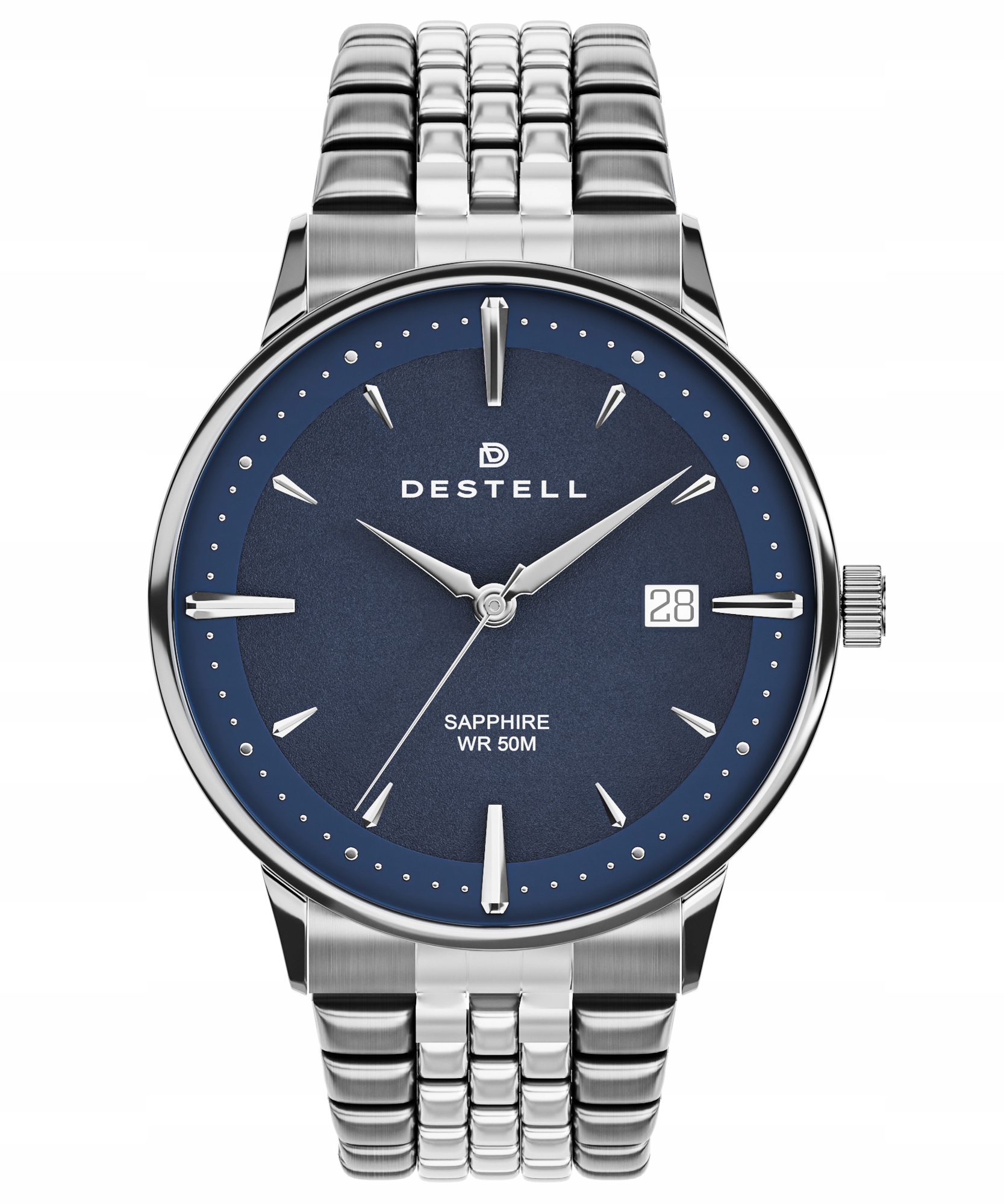Pánské hodinky Destell Pictor Sapphire
