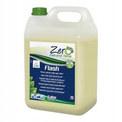 Levně Flash Ecolabel 5 L