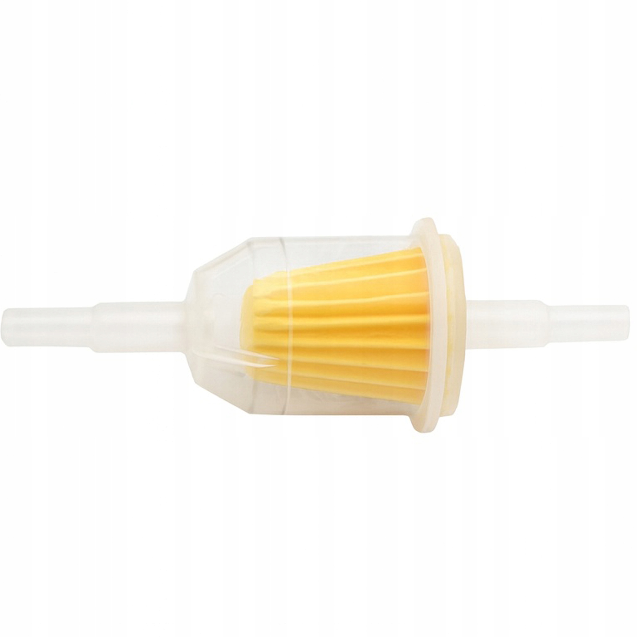 Filtr paliwa 6–8 mm dł. 103 mm fi 31 mm Motocykl Skuter Quad
