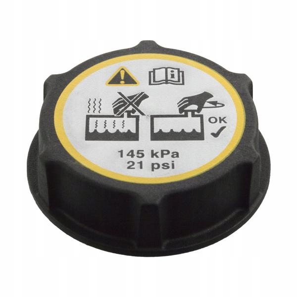 

Febi Bilstein Korek Chłodnicy 105933