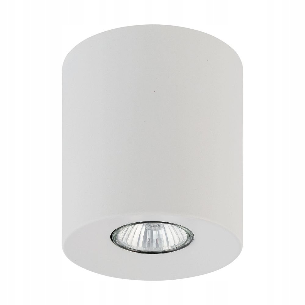 Spotová nástěnná lampa Orion White 3237 Tk Lighting