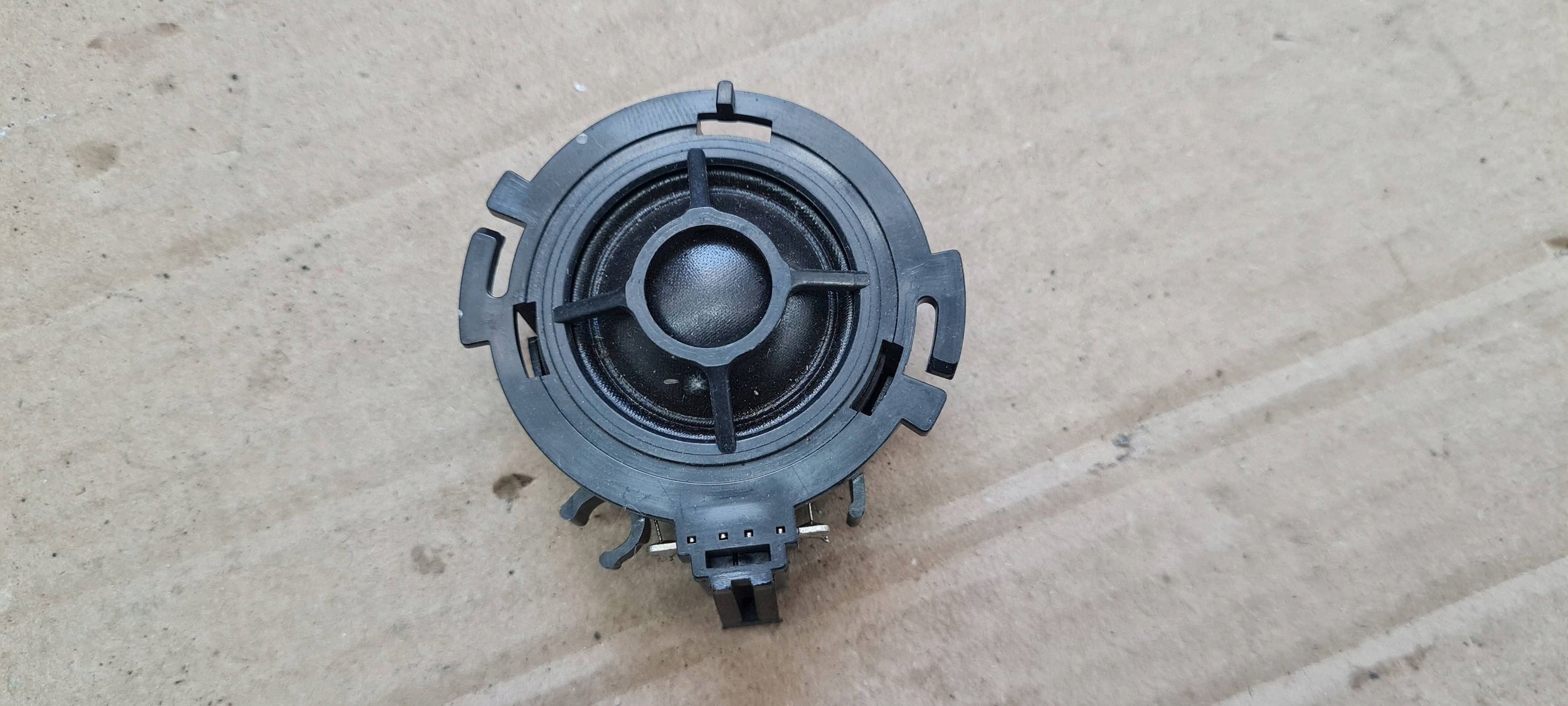 S6 C7 4G A6 speaker GLOSNICZEK bang OLUFSEN 4G0035710